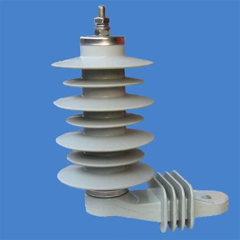 Polymer Housed Metal Oxide Surge Arrester Jytopcable