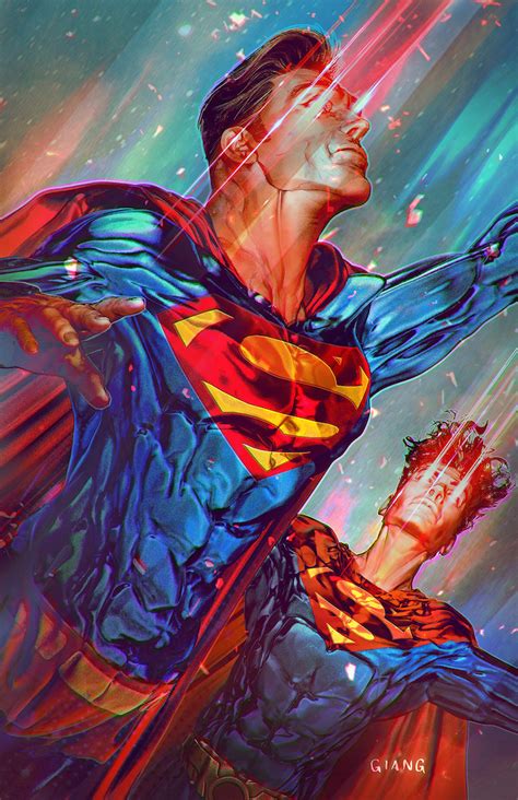 Superman Related November Solicitations Superman Homepage