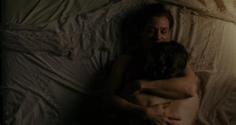 Auscaps Tom Schilling Nude In Never Look Away