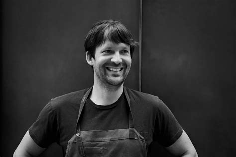 René Redzepi Premio Cocinero del Año en Europa en Madrid Fusión