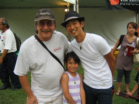 Jake Shimabukuro Rocks Honolulu Hawaii Secret Dot Com Bloghawaii