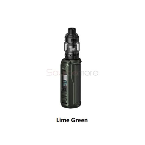 VOOPOO Argus MT 100W Kit With UFORCE L Tank 5 5ml