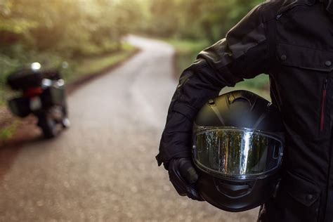 How Can A Motorcycle Accident Lawyer Help You The Levin Firm