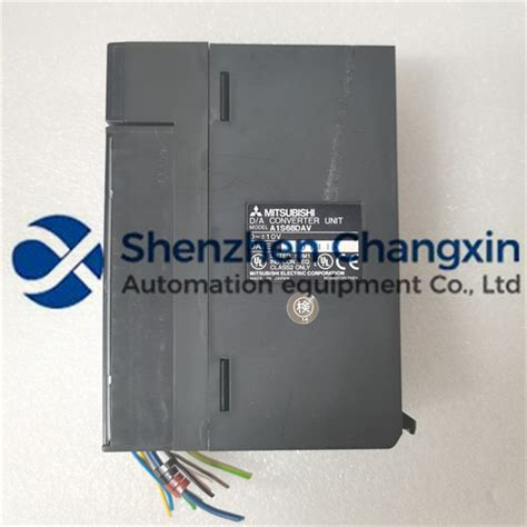 MITSUBISHI A1S68DAV - Shenzhen Changxin