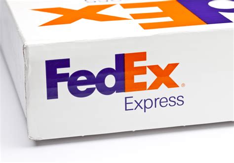 Fedex Logo Design History Meaning And Evolution Turbologo
