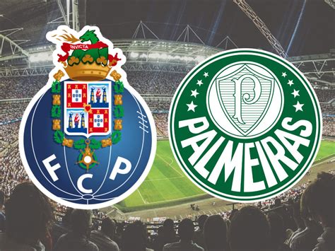 Classificações De Sociedade Esportiva Palmeiras X Futebol Clube Do Porto - FC Porto x Palmeiras: onde e a que horas ver o jogo do Mundial de ...