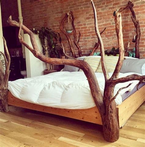 Creative Diy Bed Frames Ideas You Will Love 37 Diy Bed Frame Diy Bed