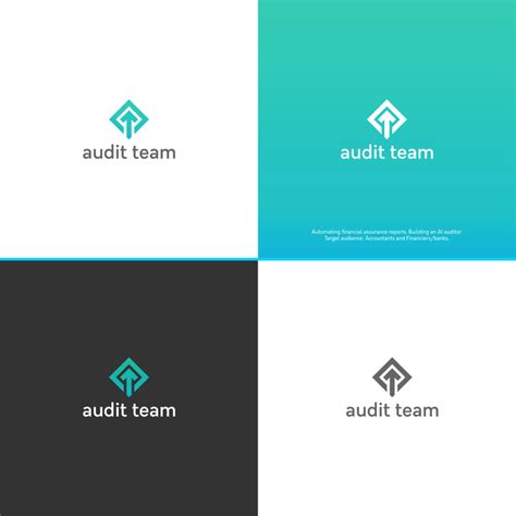 Audit Logo - LogoDix