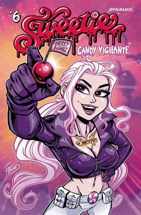 Demona Returns To Disneys Gargoyles In Dynamite June 2023 Solicits