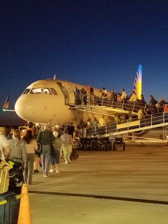 Allegiant Air Reviews and Flights (with photos) - TripAdvisor