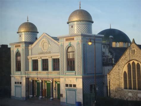 Mosques In London Heres Where To Pray Halalzilla