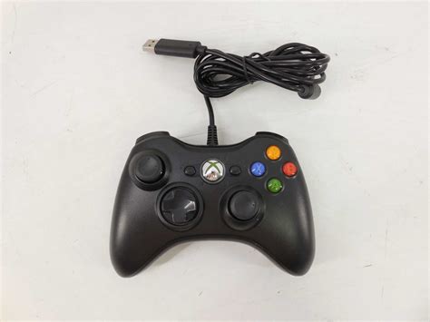 Как использовать контроллер xbox на пк
