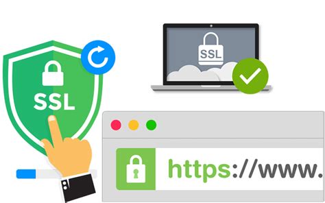 Qué es un Certificado SSL Certificados SSL Gratuito