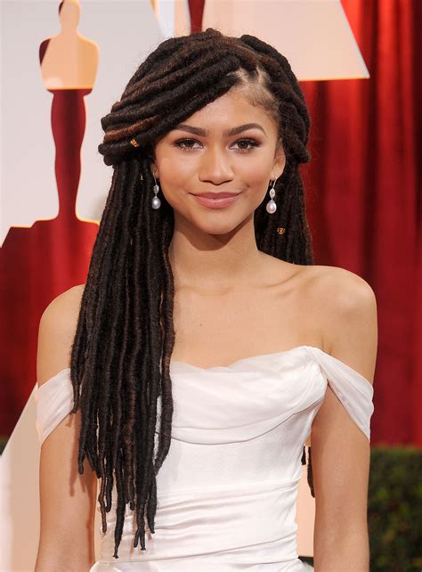 Zendaya Says Giuliana Rancics Infamous Comment About Her Oscars