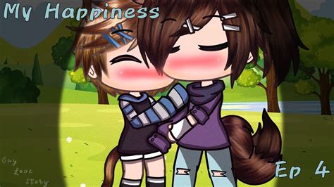 My Happiness Ep Gay Love Story Ita Youtube
