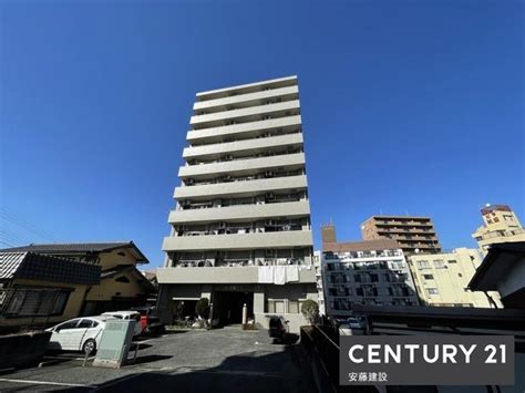 ヴィラ富士見 10階 角部屋狭山市駅から徒歩3分の購入・売り物件、売却査定・相場・売却価格マンション情報｜センチュリー21安藤建設