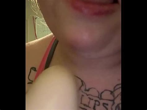 Deep Throating Dildo XNXX