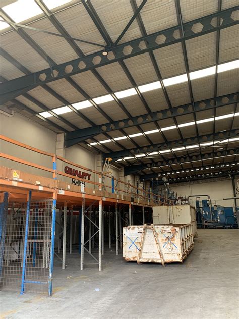 A major expansion is planned for the spotlight wetherill park site 5