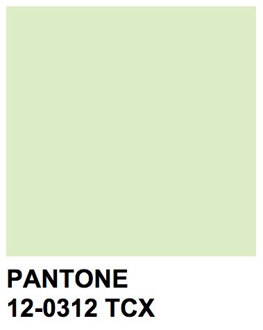 Pantone 12