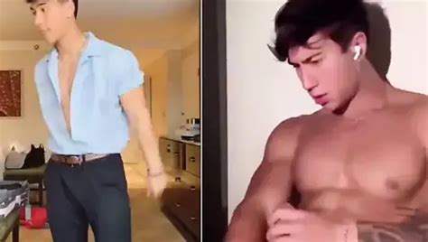Jakipz Cums After Talking Dirty And Stroking His Cock In His Gray Sweats Gay Porn XHamster