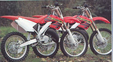 Honda 125 Cr 2000 Wrocawski Informator Internetowy Wrocaw