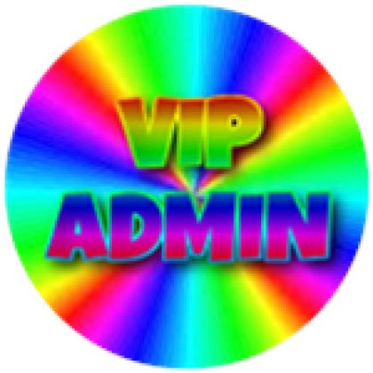 Admin Gamepass - Roblox