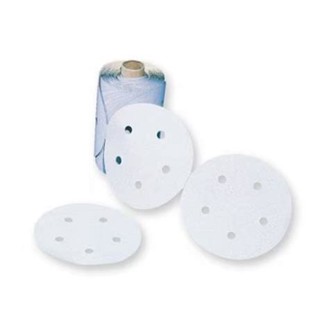 3m™ Stikit™ Paper Disc Roll 426u A Weight 5 In X Nh D F 5 Hl 125 Discs Roll 6 Rolls Case