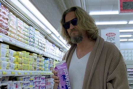 Большой Лебовски (The Big Lebowski) — 23 цитаты из фильма