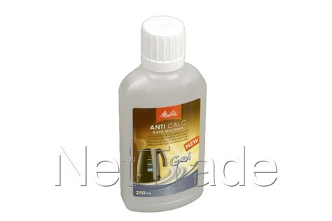Melitta Anti Calc Gel Aqu - 6758166
