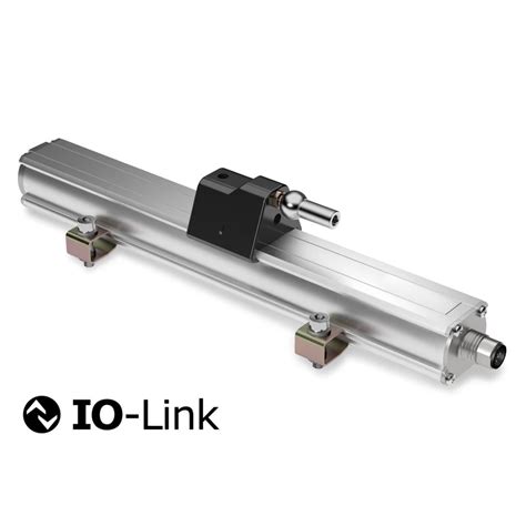 Gefran Wpl Series Contactless Magnetostrictive Linear Sensor Sirius