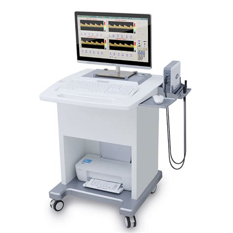 M Ultrasound Transcranial Doppler System