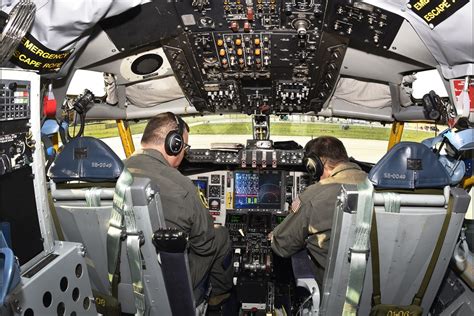 Dvids Images 127th Wing Michigan Air National Guard Pilots Pre