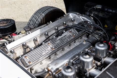 E Type Jaguar Engine Sizes - Infoupdate.org