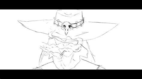 Hell S Comin With Me Animatic Unfinished Youtube