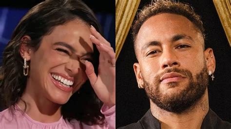 Bruna Marquezine Ri Ao Ser Questionada Sobre Livramento E Web Aponta