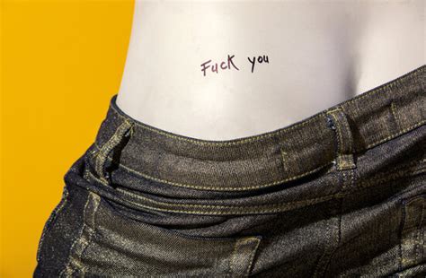 Fuck You の写真素材 件の無料イラスト画像 Adobe Stock