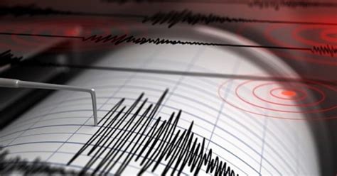 Sismo De Mediana Intensidad Se Percibi En La Comuna De Punitaqui Mi