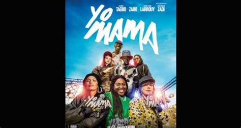 Lots De Places De Cin Ma Pour Le Film Yo Mama Offerts