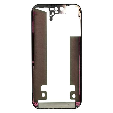 OCA Master Screen Glass OCA Frame For Apple IPhone 14 Pro