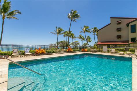 Kapaa Shore Resort #118, Ocean-view | Garden Island Properties & Kauai ...