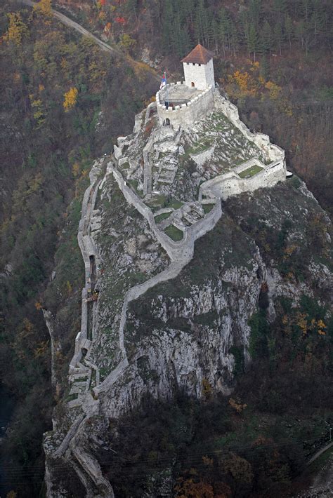 Stari Grad Užice WestSerbia org