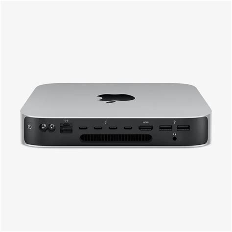 Apple Mac Mini M2 Pro 2023 | Bermor Techzone