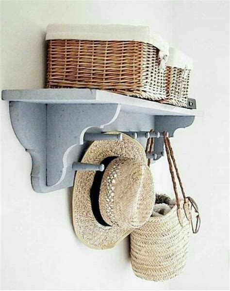 Finest Diy Hat Rack Ideas For Your Hat Organizer Diy Hat Rack