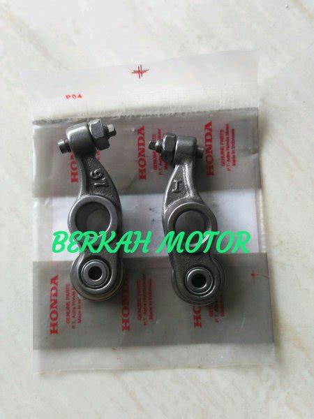 Jual PLATUK KLEP SET BEAT PELATUK KLEP SET HONDA BEAT Di Lapak BERKAH