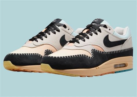 Nike Air Max 1 '87 N7 FZ3610-072