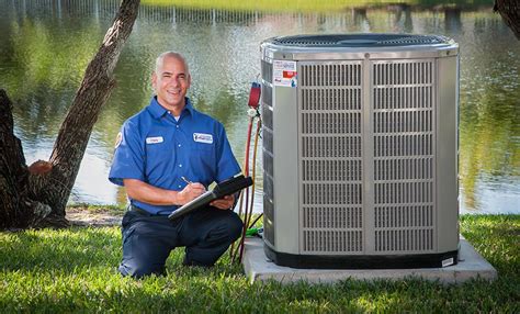 Coral Springs Air Conditioning Services