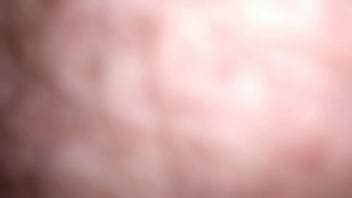 Huge Inch Wide Butt Plug Fucking In My Ass While Walking Around The House Up Close