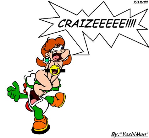 Crazy Daisy episode 4 by YoshiMan1118 on DeviantArt