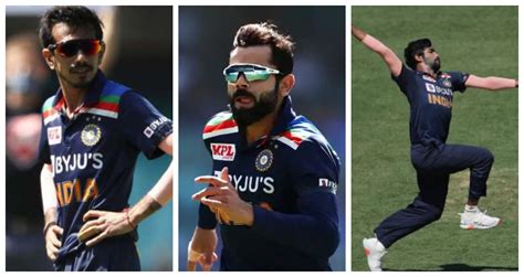 Captain's Choice: Virat Kohli and Hardik Pandya bemoan the lack of a ...