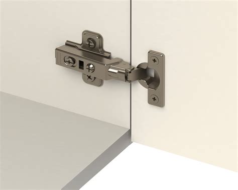 Concealed Hinge H Fele Metalla Sm Mini Full Overlay Mounting With